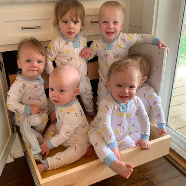 Sweet home sextuplets season 1 episode 2 watch online on sale